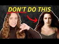 9 Ways to Make Readers HATE Your Main Character