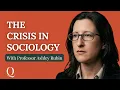 The Vanderbilt Report Ashley Rubin on Politics vs Scholarship