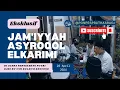Download Lagu Jam'iyyah Asyroqol Elkarimi di Kediaman Bu  Umi Kulsum Kencono