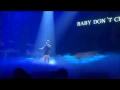 Download Lagu Daesung (BIG BANG) - Baby Don't Cry - BIG SHOW 2011