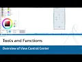 InstalSystem 5 - Overview of View Control Center