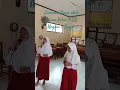 Download Lagu Lagu Jasamu Guru oleh Siswa Kelas 6 SD Negeri 1 Bugo