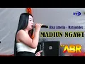 MADIUN NGAWI RISA AMELIA Ft.Margondes - New ABR - Dwi Production - DIAN