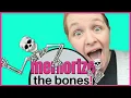 How to Learn the Human Bones Tips to Memorize the Skeletal Bones Anatomy Physiology