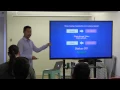 Sam Deng - Django OAuth