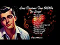 Download Lagu Album:💖 Love Dreams II.💖Ten Love Song 50/60s💖ROMANTIC NOSTALGIA✨ VINTAGE by Juan J.C.✨DREAMY ✨✨✨