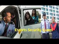 G4S Security Company May Escorts Security Guard Ka Responsibility