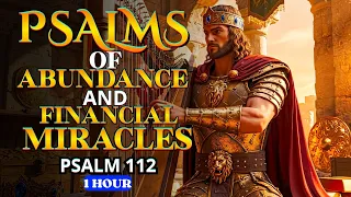 Psalms for Prosperity and Blessing 1 Hour of Psalms for Deliverance Peace