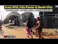 Download Lagu Hidden Sides of BENIN CITY | Exploring EVIDENCE ROAD, Omoruyi Street \u0026 Egbaen Community