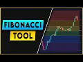 The ULTIMATE Fibonacci Retracement Tool Guide - Best Tips Tricks