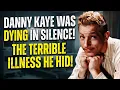 THE FORBIDDEN TRUTH ABOUT DANNY KAYE AND LAURENCE OLIVIER