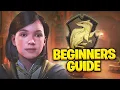 The Ultimate Beginners Guide To Hufflepuff In Hogwarts Legacy