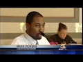 Pickens Begs Jury For His Life