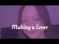 Download Lagu SS501 - Making a Lover | Cover by Eveline Restu Asmoro (xelf.mond)