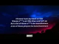 Lil Wayne - Let It All Work Out (Lyrics)