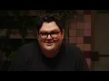 Caleb Hearon Eats His Last Meal