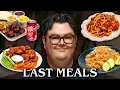 Download Lagu Caleb Hearon Eats His Last Meal