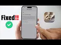 iOS 27 How To Enable Developer Mode Fix Missing Developer Beta