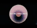 Good News - Lyric Video | Hillsong Worship