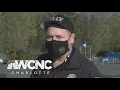 Former employee crashes car into Walmart Concord NC police update