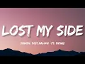 Eminem Post Malone - Lost My Side ft Future