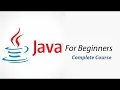 Java Tutorial for Beginners Java Full Course