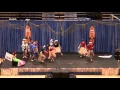 UNK Homecoming 2015 Lip Sync - Alpha Omicron Delta Tau Gamma