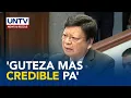 Download Lagu FULL: Sen. Marcoleta privilege speech on bringing Guteza on Senate hearing re flood control projects