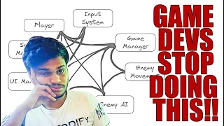 STOP Writing Spaghetti Code Use Custom Events Instead