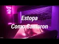 Download Lagu Estopa - Como Camarón (Letra)