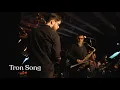 Charles Owens Trio with R4ND4ZZO BIG B4ND - Tron Song