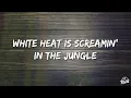 Red Hot Chili Peppers - Can't Stop (Lyrics)