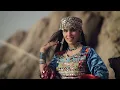 Da Mangi Ghara by Nida Gul Khan | New Pashto Song 2022 | Official HD Video by NGK Productions