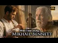 Lagu Mikhail Bennett's Last Message to His Son – When I Was Young (Official Music Video 4K)