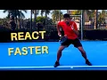 The Truth About SPLIT STEP TIMING