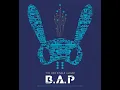 Stop It - B.A.P