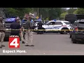 Police provide information on shooting on Detroit s east side
