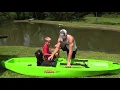Ascend 10T Kayak Review
