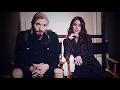 Alesso - Sad Song (feat. TINI) (Subtitulada/Letra en Español)