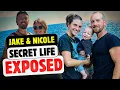 Inside the Secret LIFE of Off Grid w Jake Nicolle