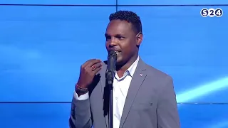 ياعازة الفراق بي طال   أحمد المأمون   زهو الشباب   عيد الفطر المبارك      دندنها