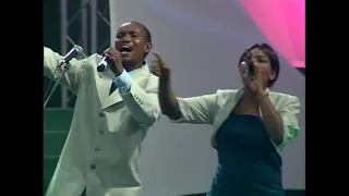 ncandweni christ ambassadors bakhiphe moses live official music video
