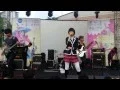 Download Lagu ナノ (Nano) - NO PAIN NO GAME [live cover by SYLVIA @ Bandung Japan Festival]