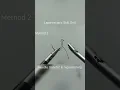 Laparoscopic Exercise Training 1