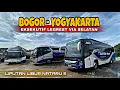 EKSEKUTIF LEGREST MENGISI LINE BOGOR VIA SELATAN ‼️Momen Langka Di Musim Libur Nataru