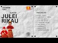 Download Lagu ALBUM JULEI RIKAU | RIDWAN SAU | REMASTERED 2024