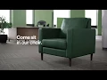 TD Bank - Come sit in our chair