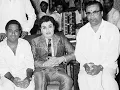 Download Lagu MELLISAI MANNARGAL ISAIPPAYANAM 46 FILM PERIA IDATHU PENN 1963 PAARAPPA PAZHANIAPPA TMS KANNADASAN