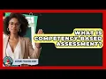 What Is Competency-based Assessment - Aspiring Teacher Guide