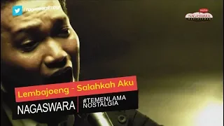 Download Lembajoeng - Salahkah Aku - TEMENLAMA MP3